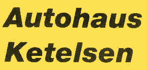 Autohaus Ketelsen in Wohlde Logo